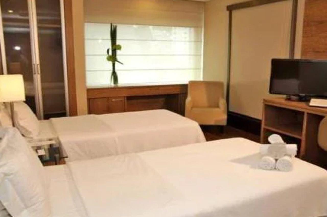 Majestic Palace Hotel Florianópolis Zewnętrze zdjęcie Deluxe Room