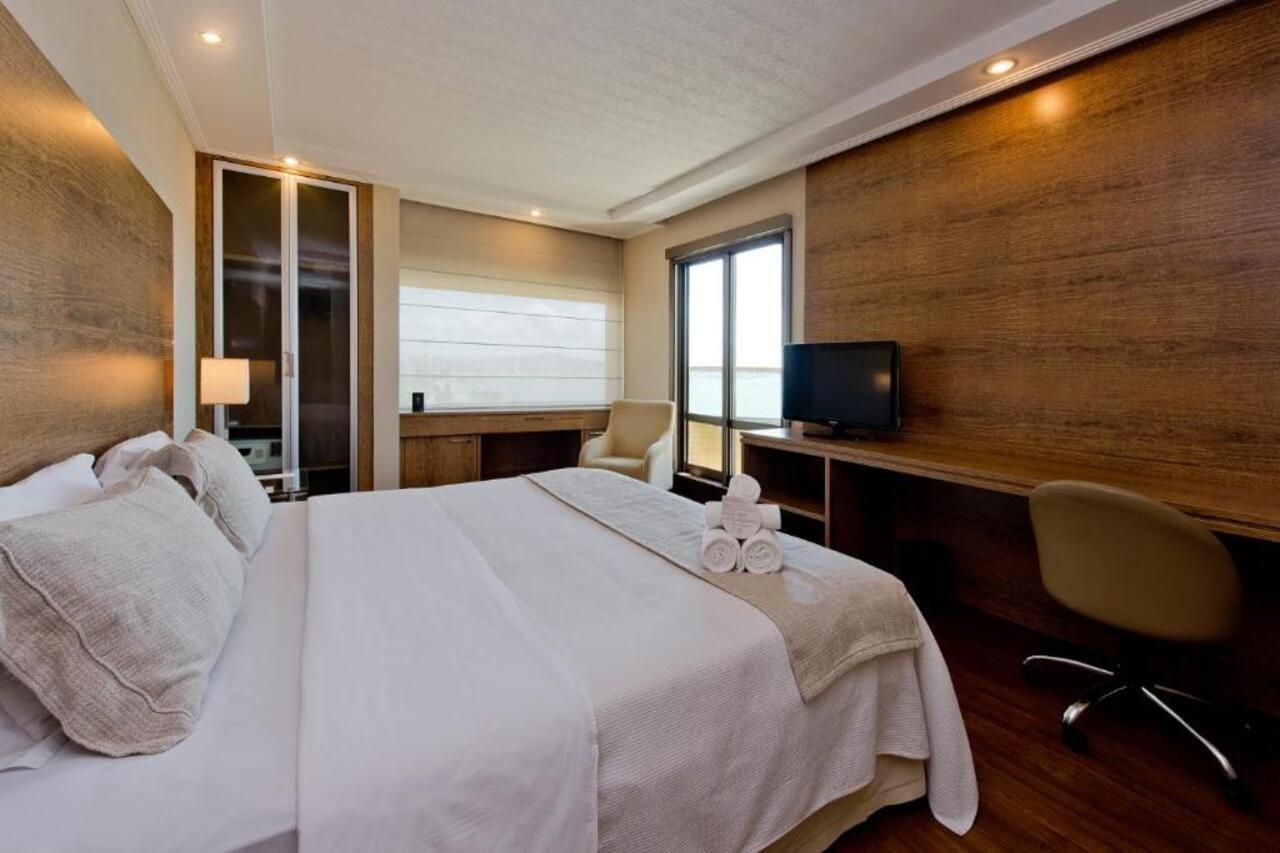 Majestic Palace Hotel Florianópolis Zewnętrze zdjęcie