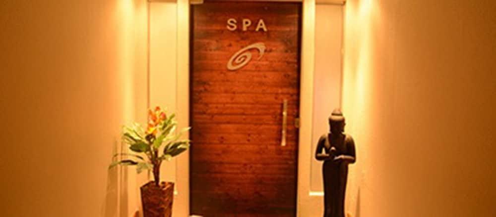 Majestic Palace Hotel Florianópolis Zewnętrze zdjęcie Spa entrance
