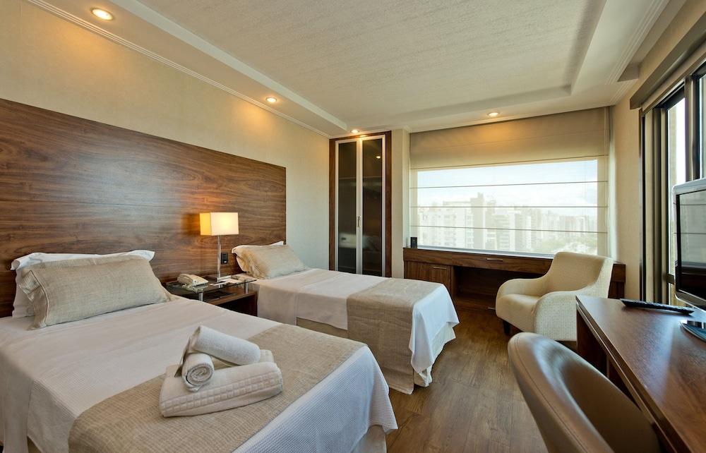 Majestic Palace Hotel Florianópolis Zewnętrze zdjęcie Standard room